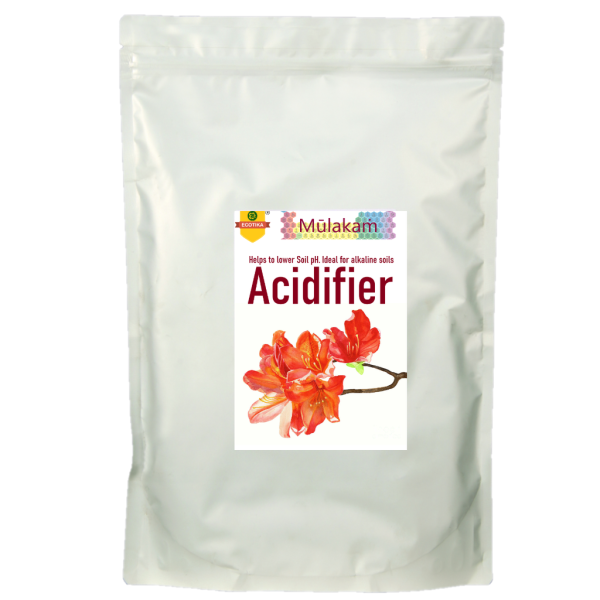 Soil Acidifier